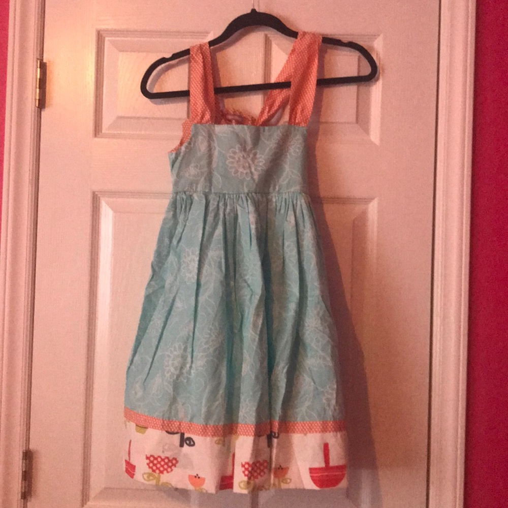 Children’s Jelly the Pug Dress